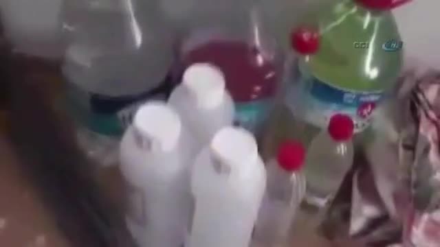 Başkent'i kana bulayacaklardı!