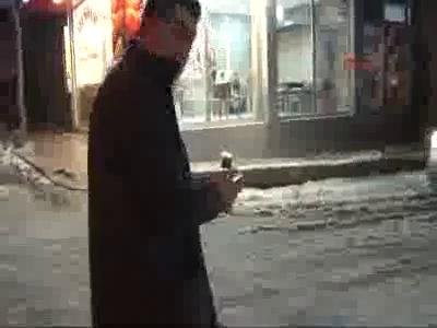 İstanbul'da 5 araç yakıldı