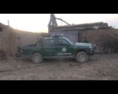 Afganistan'daki Fransız restoranına intihar saldırısı: 2 ölü, 17 yaralı