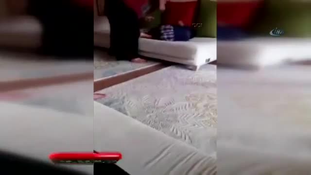 Bu kez Konya'da öz anne dehşeti