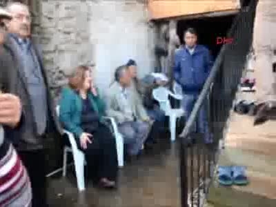 Aydın'a şehit ateşi düştü