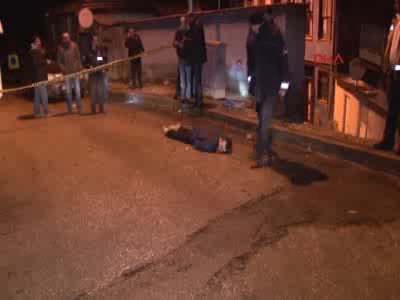 Kiraladığı otomobili geri vermedi, canından oldu