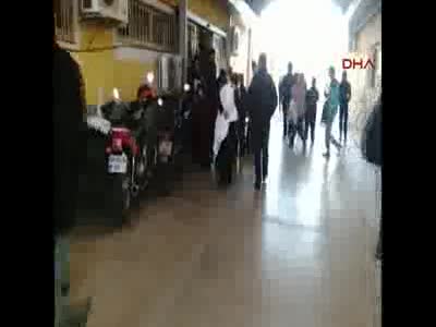 Bakan korkunç iddiayı doğruladı