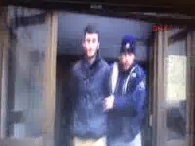 Ceylanpınar'da 3 MLKP'li, Suriye'ye geçmeye çalışırken yakalandı