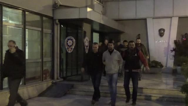 Bursa'da sokak ortasındaki cinayete 4 tutuklama!