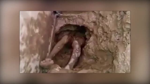 Tuvaletten kaçmaya çalışan mahkum yakayı ele verdi