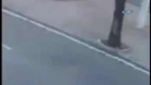 Rusya'da aşırı hız yine ölüm getirdi
