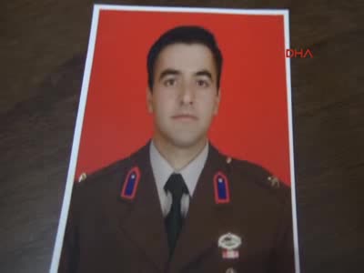 Bursa'da kaybolan Üsteğmenin çaresiz babası: Oğluma bir şekilde ulaşın