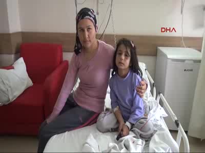 Adana'da üvey anneye dayak suçlaması
