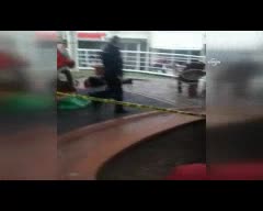 Bursa Karacabey'de eski sevgilisini vurup intihar etti