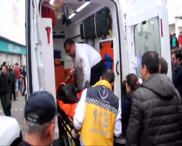Bursa Karacabey'de eski sevgilisini vurup intihar etti-2