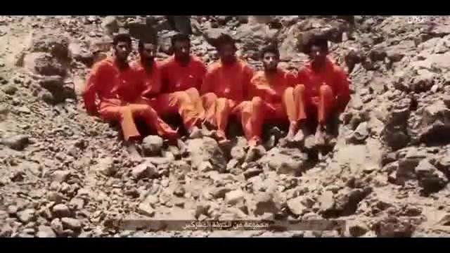 Vahşette sınır tanımıyor! IŞİD bunu da yaptı