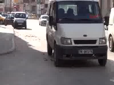 Bursa İnegöl'de 11 kişi karbonmonoksit gazından zehirlendi