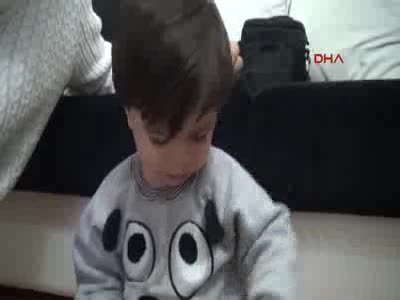 Aileden zor karar... Ölüme karşı felci seçtiler