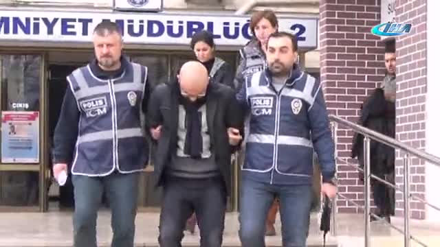 Bursa'da sahte parayla dolandırıcılık iddiası