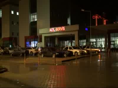 Kahramanmaraş'ta askerde domuz gribi şüphesi