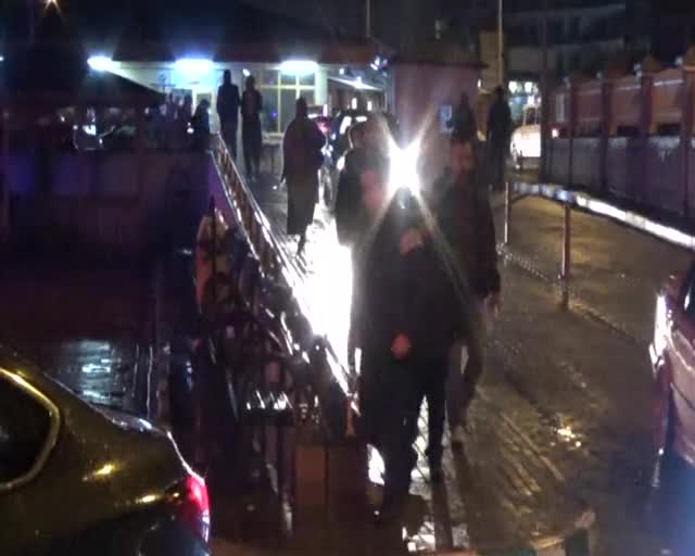Bursa'da domuz gribi korkusu, çocuk acil servislerini patlattı