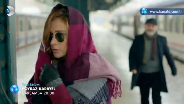 Poyraz Karayel 40. bölüm fragmanı izle