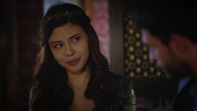 Muhteşem Yüzyıl 9. bölüm fragmanı izle