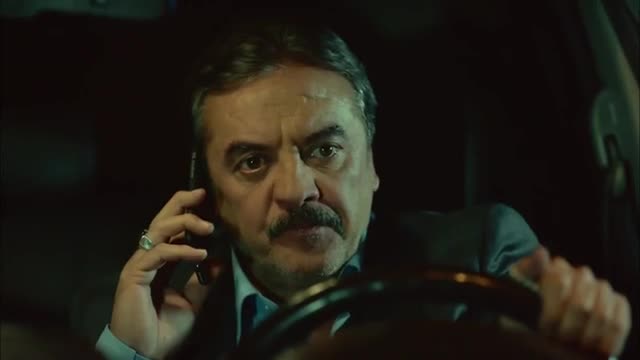 Karagül 104. bölüm fragmanı izle
