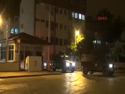 3 İlde "Paralel Yapı" operasyonu