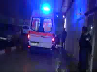 Boşandığı eşini öldüren hükümlü cezaevinde intihar etti