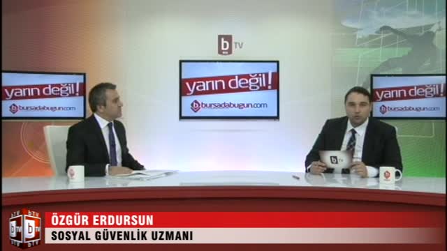 2016'da kıdem tazminatı!