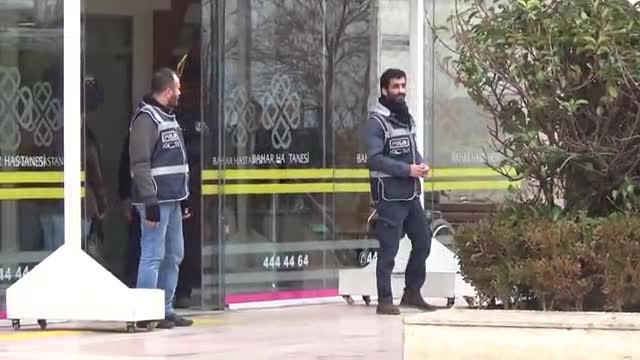 Bursa'da hastaneye paralel operasyonu!