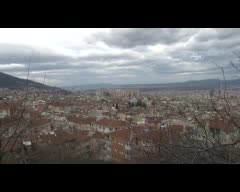 Bursa'da şiddetli lodos; karbonmonoksit zehirlenmeleri arttı