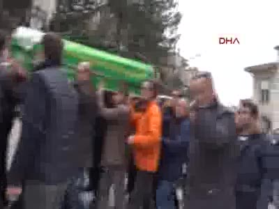 Bursa'da profesör anne ve babayı yıkan ölüm!
