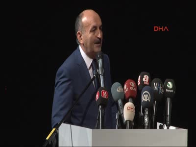 Müezzinoğlu: Onları o çukura gömeceğiz