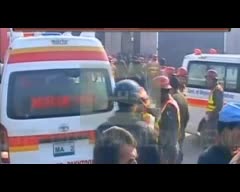 Pakistan'da üniversiteye bombalı saldırı: Ölü ve yaralılar var