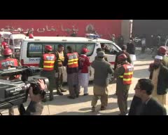 Pakistan'da üniversiteye saldırı: En az 20 ölü, onlarca yaralı