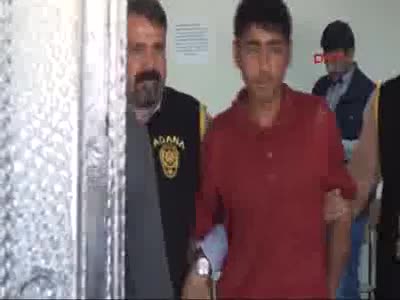 Sosyal medyada fenomen olan gaspçı 5 yıl hapis cezası aldı