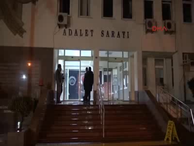 'Paralel Yapı' operasyonunda Çanakkale'de 3 kişi tutuklandı
