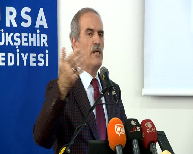 Dünya, Bursa İznik'teki bazilikayı konuşuyor