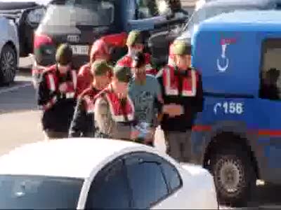 Bodrum'da göçmen kaçakçılığına 4 gözaltı