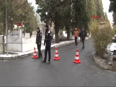 Mustafa Koç son yolculuğuna uğurlanıyor-2