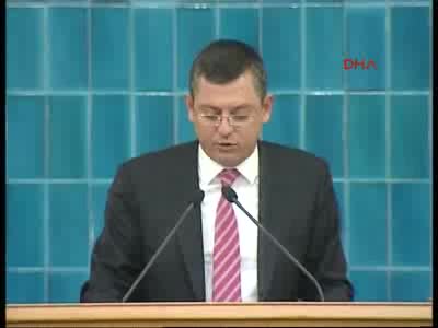 Kılıçdaroğlu: Bende yürek var sende işkembe