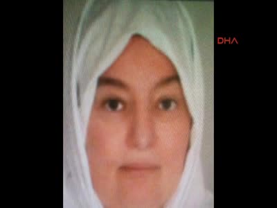 Pakdemirli'nin kızı ölü bulundu