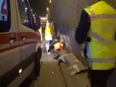 Otomobil ile yolcu minibüsü çarpıştı: 3 ölü, 1 yaralı