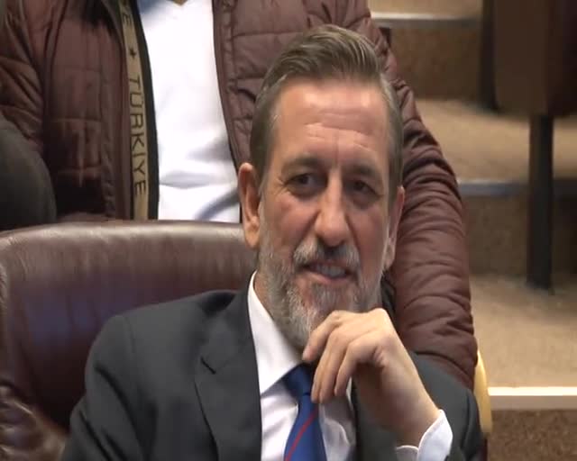 BTSO Başkanı Burkay: İran'a ambargonun kaldırılması Türkiye için avantaj