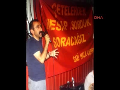 DHKP-C'nin 1 yıldır aranan sorumlusu yakalandı
