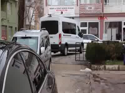 Uyuşturucu sanıklarına ceza yağdı