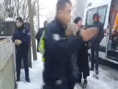 Düzce'de vahşet! 1'i çocuk 3 ölü - 2