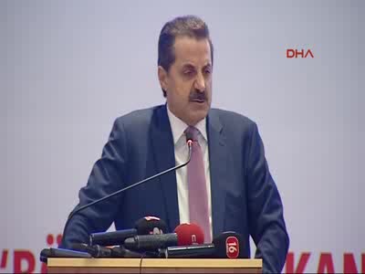 Bursa'da Bakan Çelik'ten ekmek zammına tepki! - 1