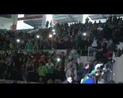 Bursaspor, Batalla ile taraftar önünde sözleşme imzaladı