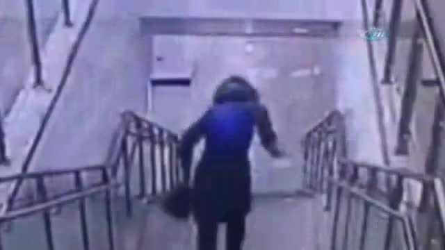 Böyle düşüş görmediniz