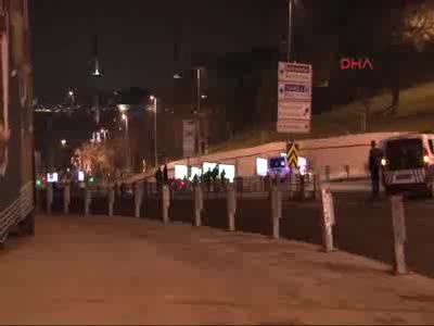 İstanbul'da canlı bomba alarmı! - 2