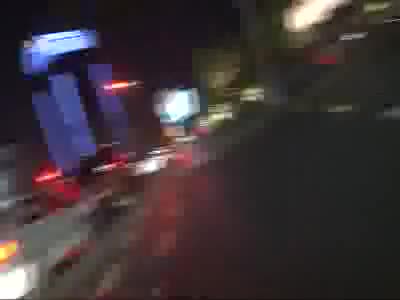 İstanbul'da canlı bomba olduğu iddia edilen kişi vuruldu
